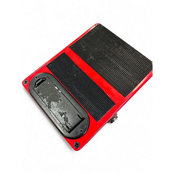 Used BBE SONIC STOMP Effect Pedal