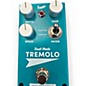 Used Supra DUAL MODE TREMELO Effect Pedal thumbnail
