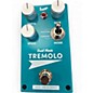 Used Supra DUAL MODE TREMELO Effect Pedal