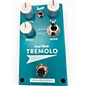 Used Supra DUAL MODE TREMELO Effect Pedal