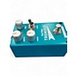 Used Supra DUAL MODE TREMELO Effect Pedal