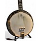 Used Epiphone MB350 Natural Banjo