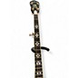 Used Epiphone MB350 Natural Banjo