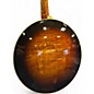 Used Epiphone MB350 Natural Banjo
