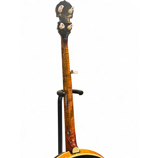 Used Epiphone MB350 Natural Banjo