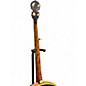 Used Epiphone MB350 Natural Banjo