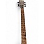 Used Gibson SGJ Mahogany Solid Body Electric Guitar