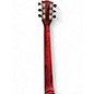 Used Gibson SGJ Mahogany Solid Body Electric Guitar