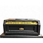 Used B-52 LG100A 100W Solid State Guitar Amp Head thumbnail