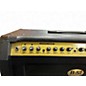 Used B-52 LG100A 100W Solid State Guitar Amp Head
