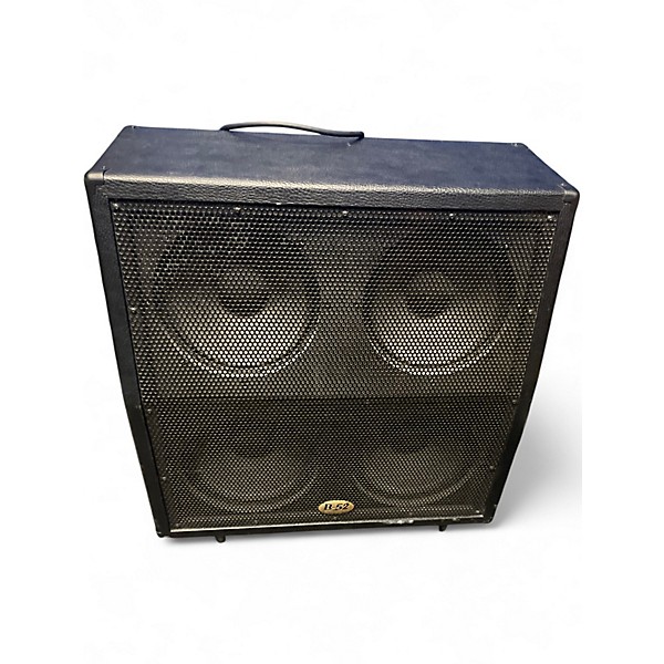 Used B-52 LG412V 4x12 400W Slant Guitar Cabinet