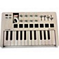 Used Arturia Minilab 3 MIDI Controller thumbnail