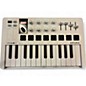Used Arturia Minilab 3 MIDI Controller
