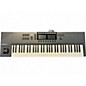 Used Native Instruments Komplete Kontrol S61 Arranger Keyboard thumbnail