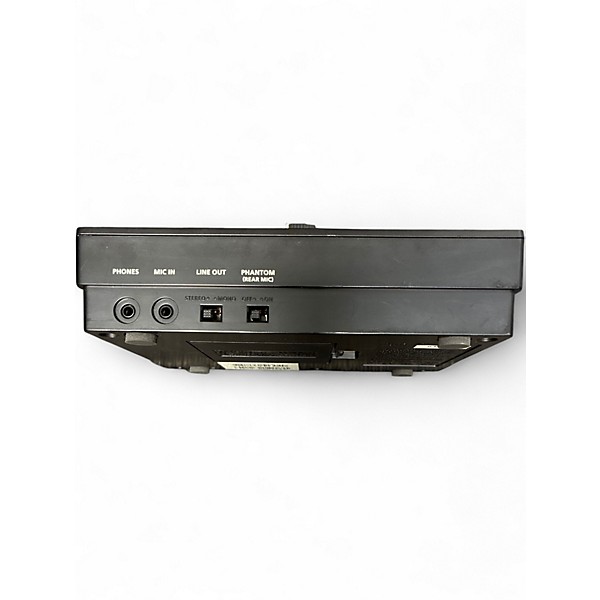 Used Roland VT-4 Sound Module