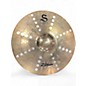 Used Zildjian 16in S Trash Crash Cymbal