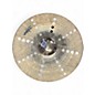 Used Zildjian 16in S Trash Crash Cymbal
