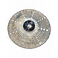 Used Zildjian 16in S Trash Crash Cymbal