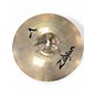 Used Zildjian 14in A Custom Hi Hat Cymbal