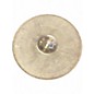 Used Zildjian 14in A Custom Hi Hat Cymbal
