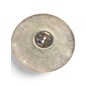 Used Zildjian 14in A Custom Hi Hat Top Cymbal