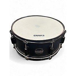 Used Mapex 14in Mars Snare Black Drum