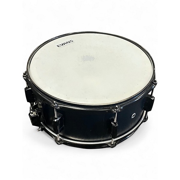 Used Mapex 14in Mars Snare Black Drum
