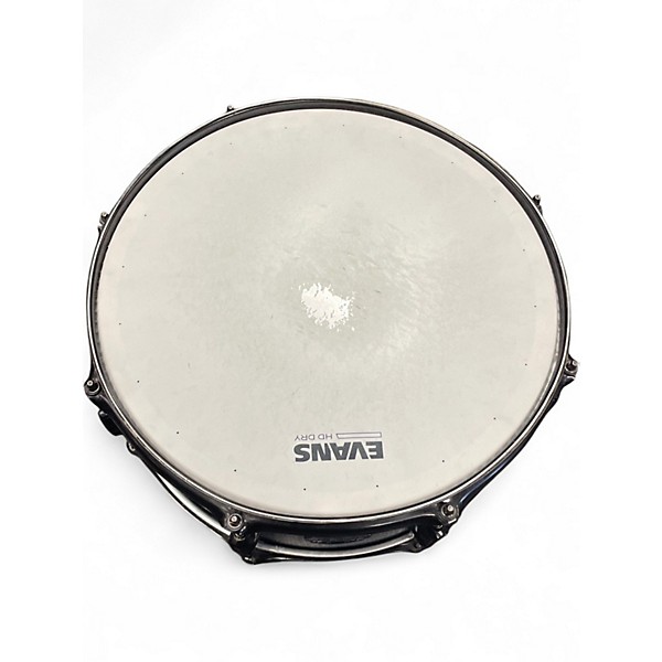 Used Mapex 14in Mars Snare Black Drum