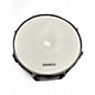 Used Mapex 14in Mars Snare Black Drum