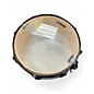 Used Mapex 14in Mars Snare Black Drum