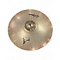 Used Zildjian 20in A Custom Medium Ride Cymbal