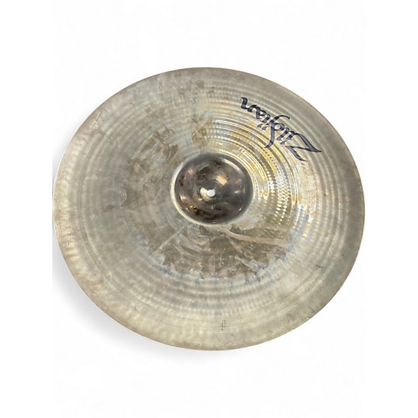 Used Zildjian 20in A Custom Medium Ride Cymbal