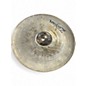 Used Zildjian 20in A Custom Medium Ride Cymbal