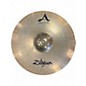 Used Zildjian 18in A Custom Crash Cymbal