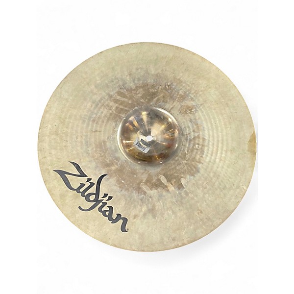 Used Zildjian 18in A Custom Crash Cymbal