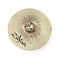 Used Zildjian 18in A Custom Crash Cymbal