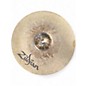 Used Zildjian 18in A Custom Crash Cymbal