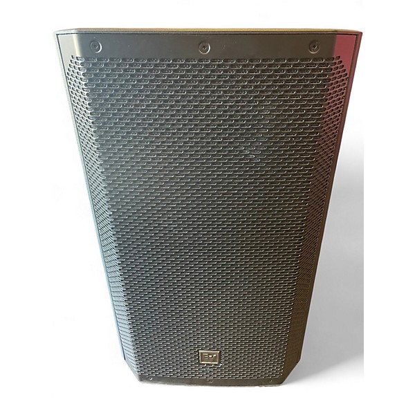 Used Electro-Voice ELX20012 Unpowered Speaker