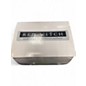 Used Red Witch The Famulus Distortion Overdrive Effect Pedal