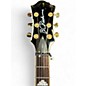Used B.C. Rich Pro X Brown Sunburst Solid Body Electric Guitar
