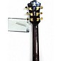 Used B.C. Rich Pro X Brown Sunburst Solid Body Electric Guitar