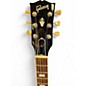 Used Gibson ES 335 Natural Hollow Body Electric Guitar