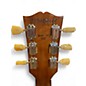 Used Gibson ES 335 Natural Hollow Body Electric Guitar
