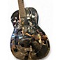 Used Regal RC-2 Chrome Acoustic Guitar thumbnail