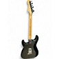 Used Squier Bullet Stratocaster Black Solid Body Electric Guitar