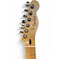 Used Fender Player Telecaster 3 Color Sunburst Solid Body Electric Guitar