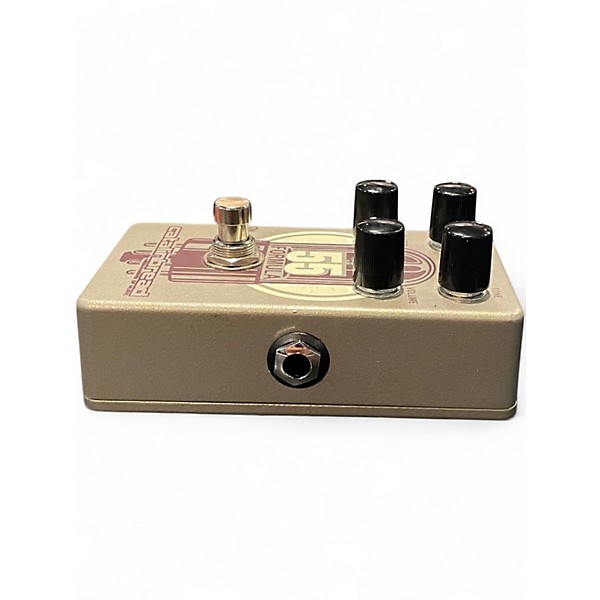 Used Catalinbread Formula 55 Effect Pedal