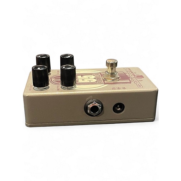 Used Catalinbread Formula 55 Effect Pedal
