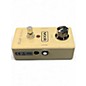 Used MXR M133 Micro Amp Pre Effect Pedal