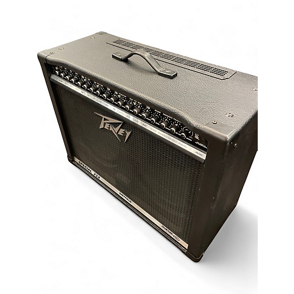 Used Peavey TRANSTUBE SPECIAL 212 Guitar Combo Amp